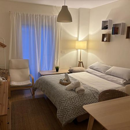 M&B Infantes Apartment Ronda Eksteriør bilde