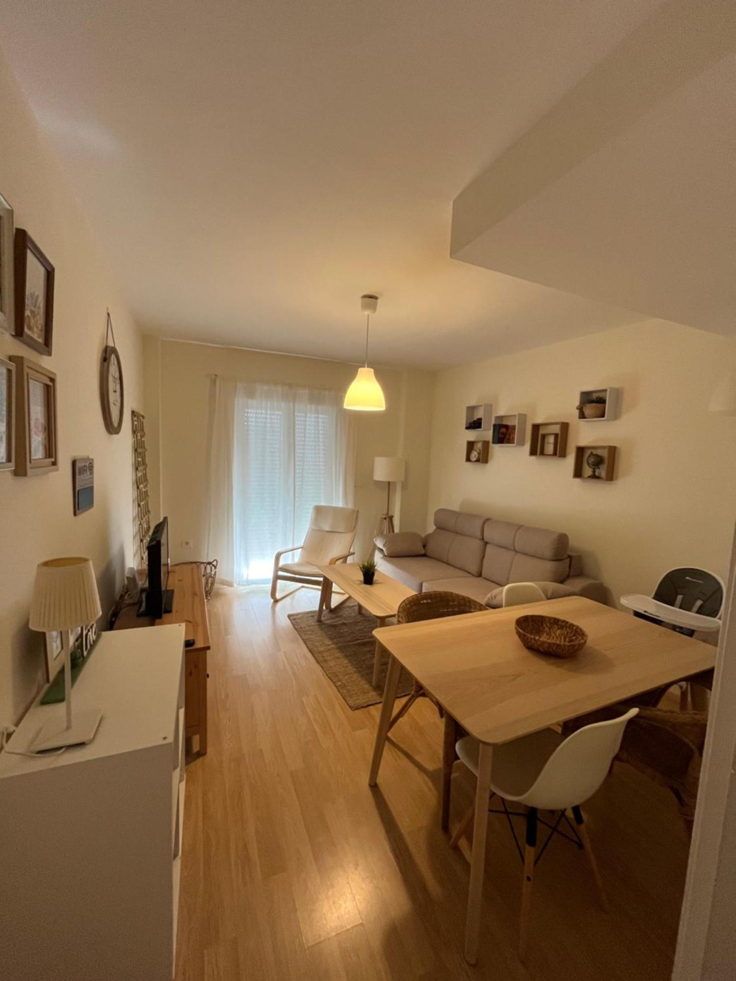 M&B Infantes Apartment Ronda Eksteriør bilde
