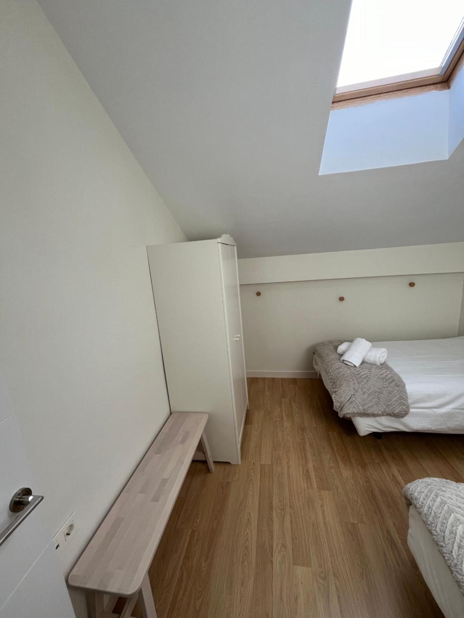 M&B Infantes Apartment Ronda Eksteriør bilde