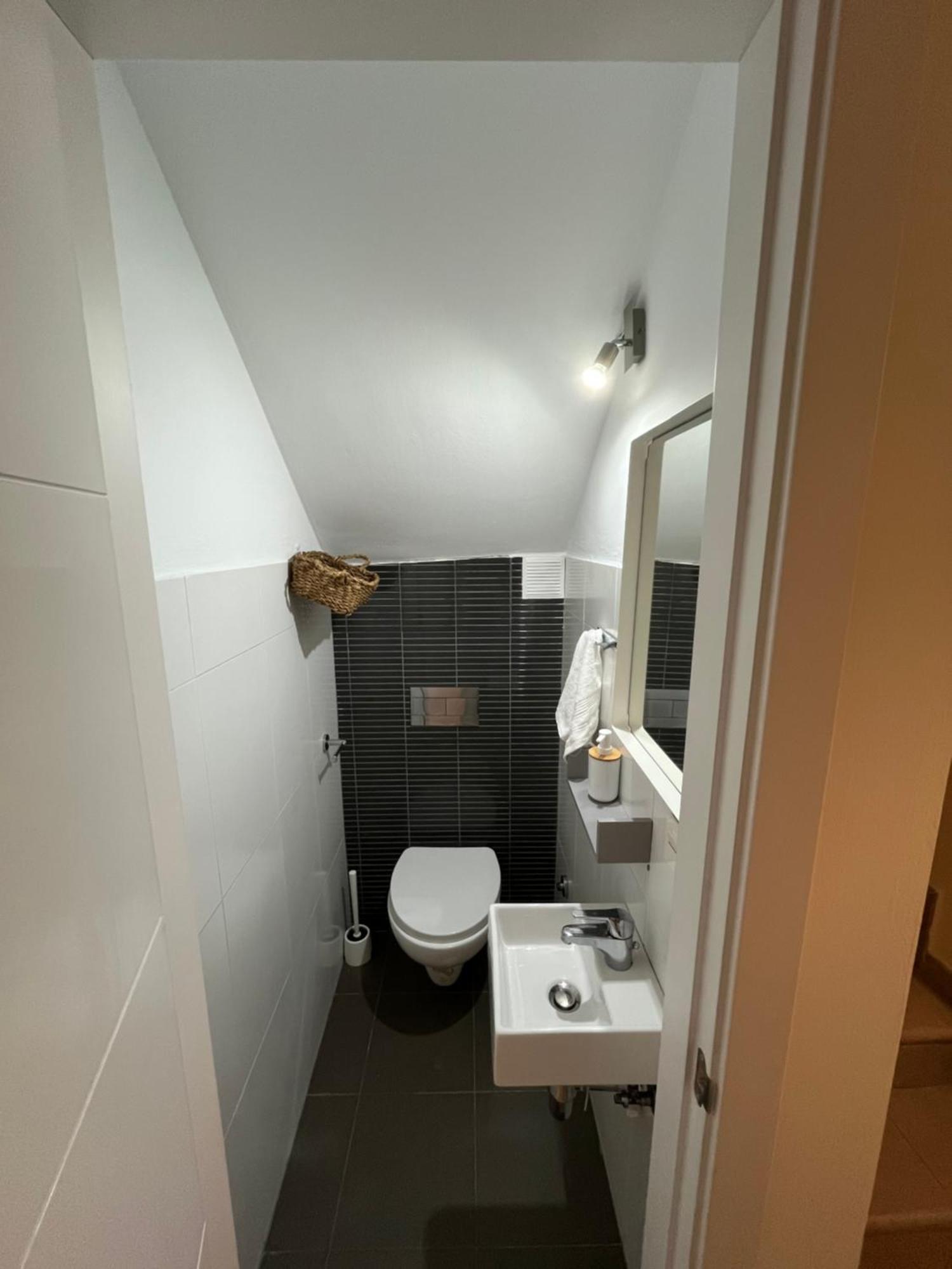 M&B Infantes Apartment Ronda Eksteriør bilde
