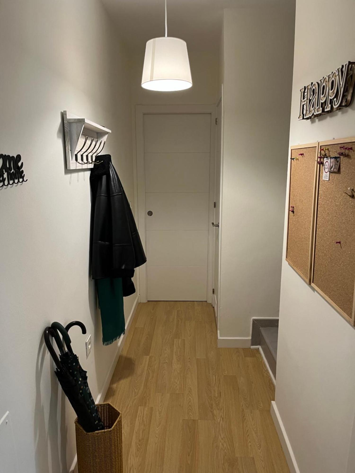M&B Infantes Apartment Ronda Eksteriør bilde