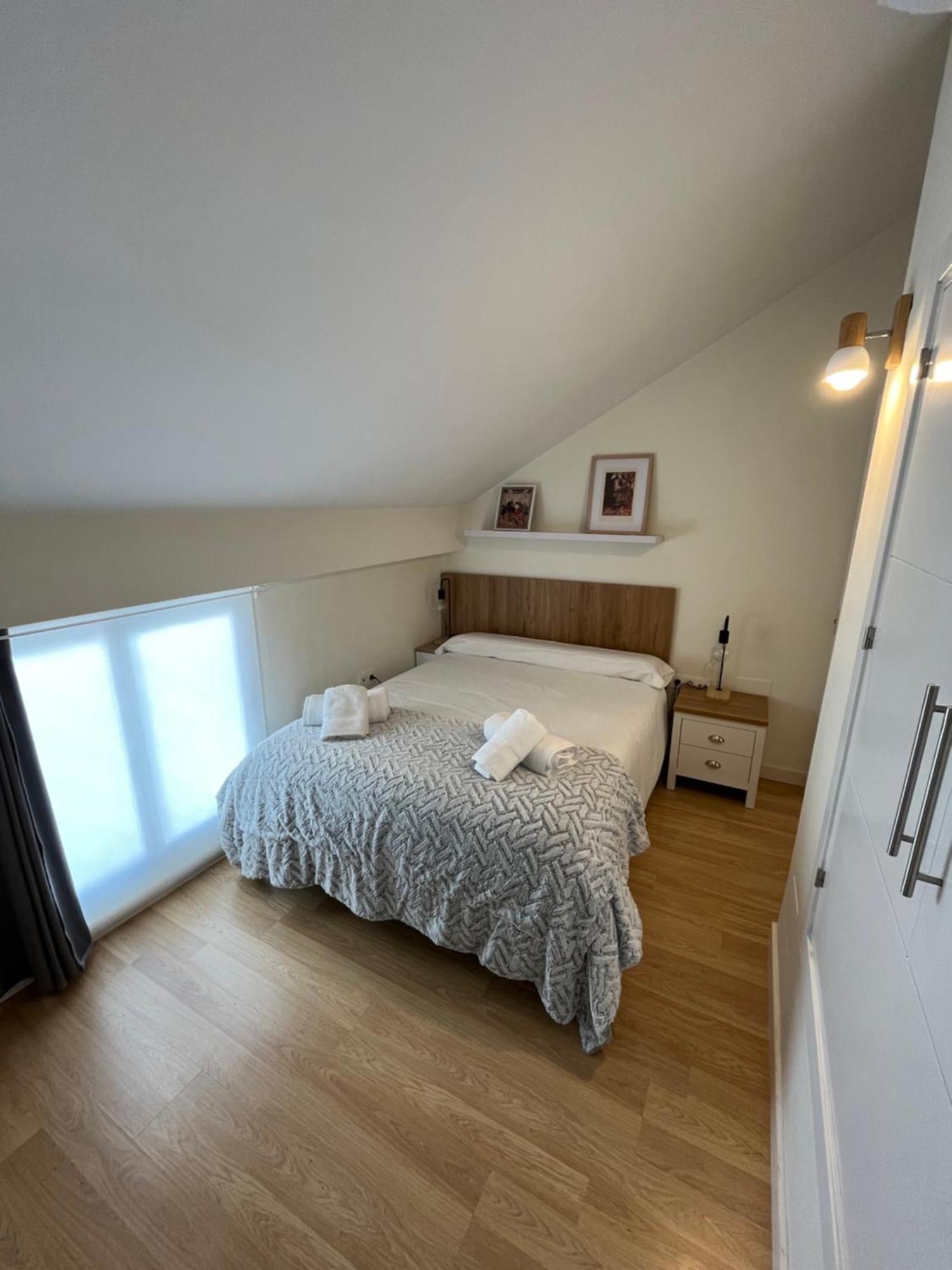 M&B Infantes Apartment Ronda Eksteriør bilde